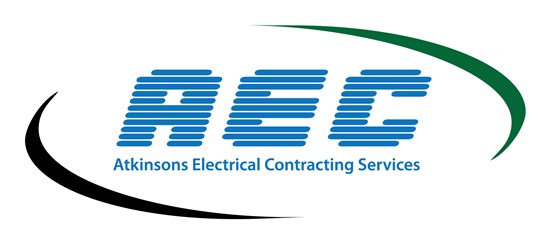 Atkinsons Electrical Contracting Services logo