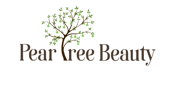 Pear Tree Beauty logo