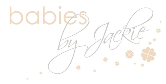 Babies by Jackie Logo