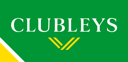 Clubley Logo