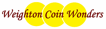 Weighton Coin