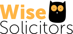 Wise Solicitors Logo