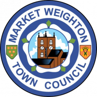 Market Weighton Footer Logo